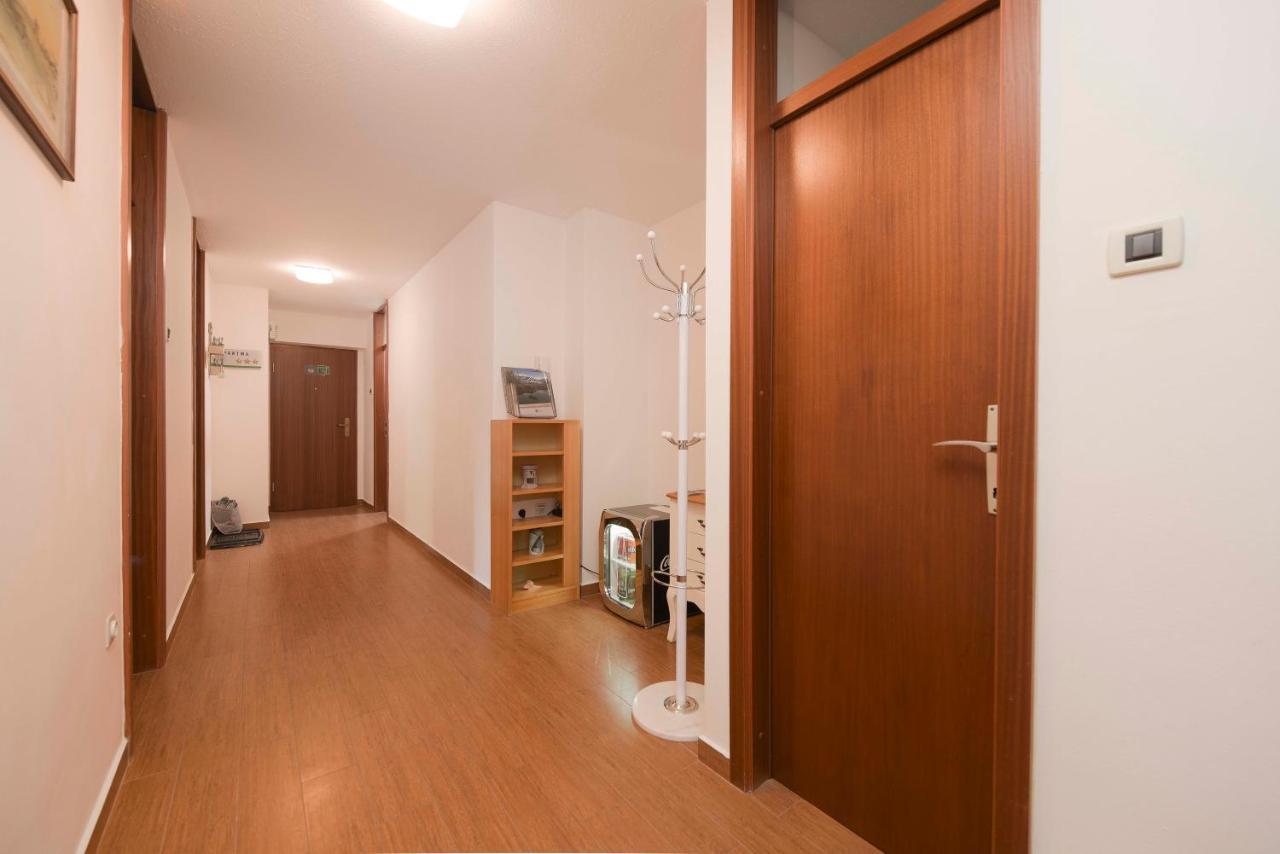 Apartments Rikli Блед Екстериор снимка