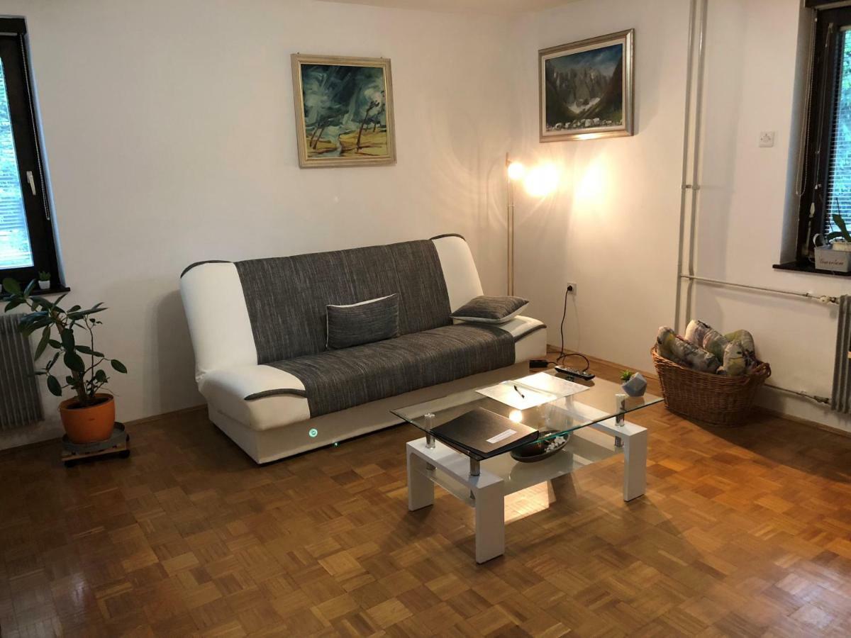 Apartments Rikli Блед Екстериор снимка